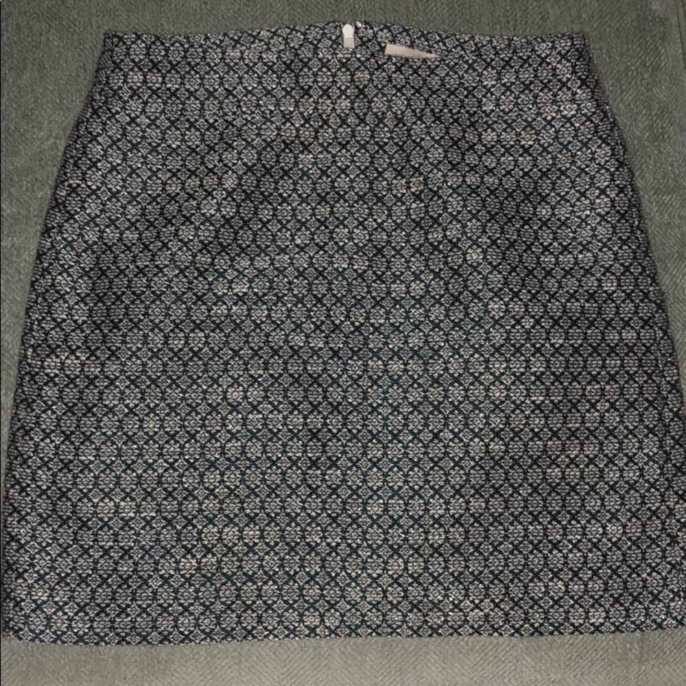 Loft Petites Skirt
